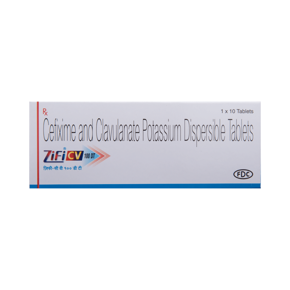 Zifi CV 100 DT Tablet - Image 2