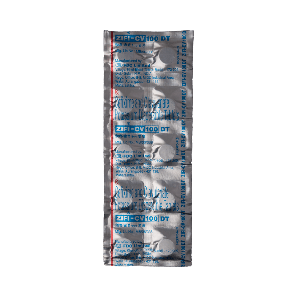 Zifi CV 100 DT Tablet - Image 4