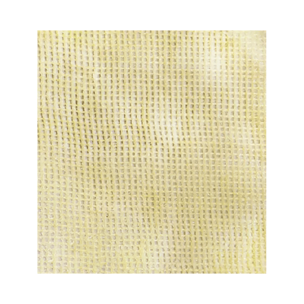 D-Fibroheal Silk Based Sterile Surgical Foam Adhesive Dressing 10cm x 10cm - Image 2