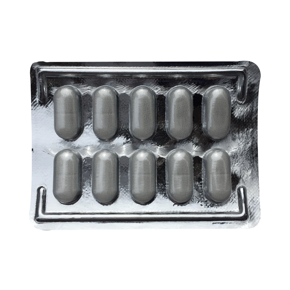Floracal Tablet - Image 2