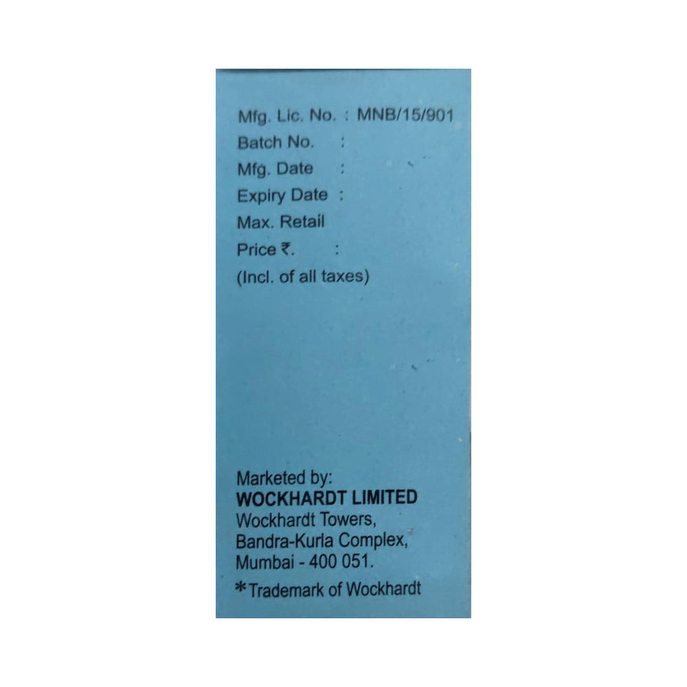 Alzad Oral Suspension Chocolate - Image 3