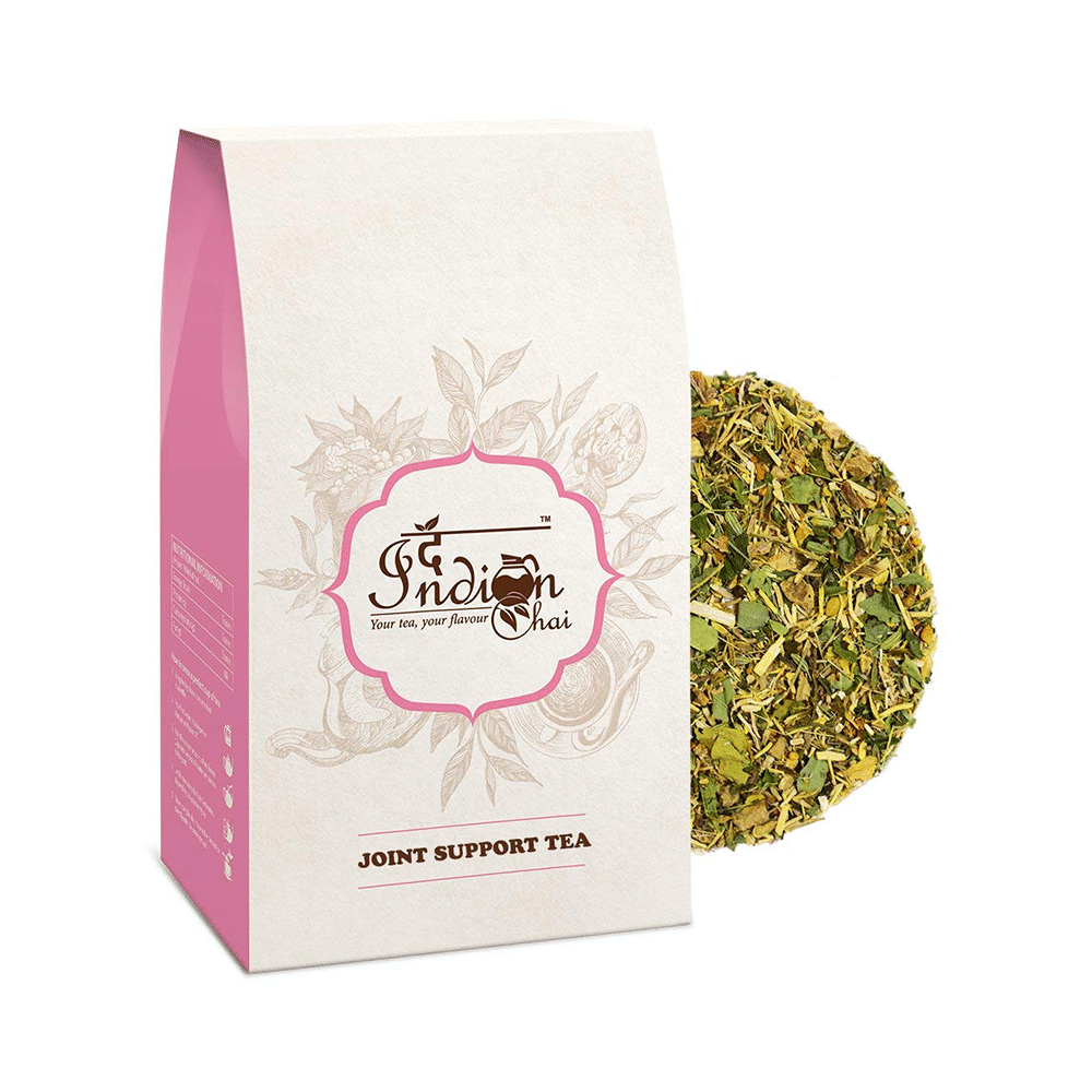 The Indian Chai Joint Support Tea
