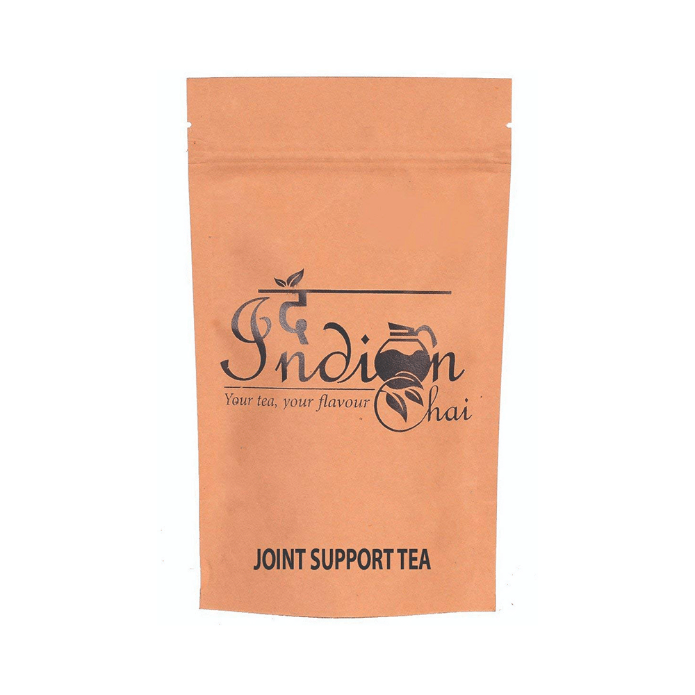 The Indian Chai Joint Support Tea - Image 3