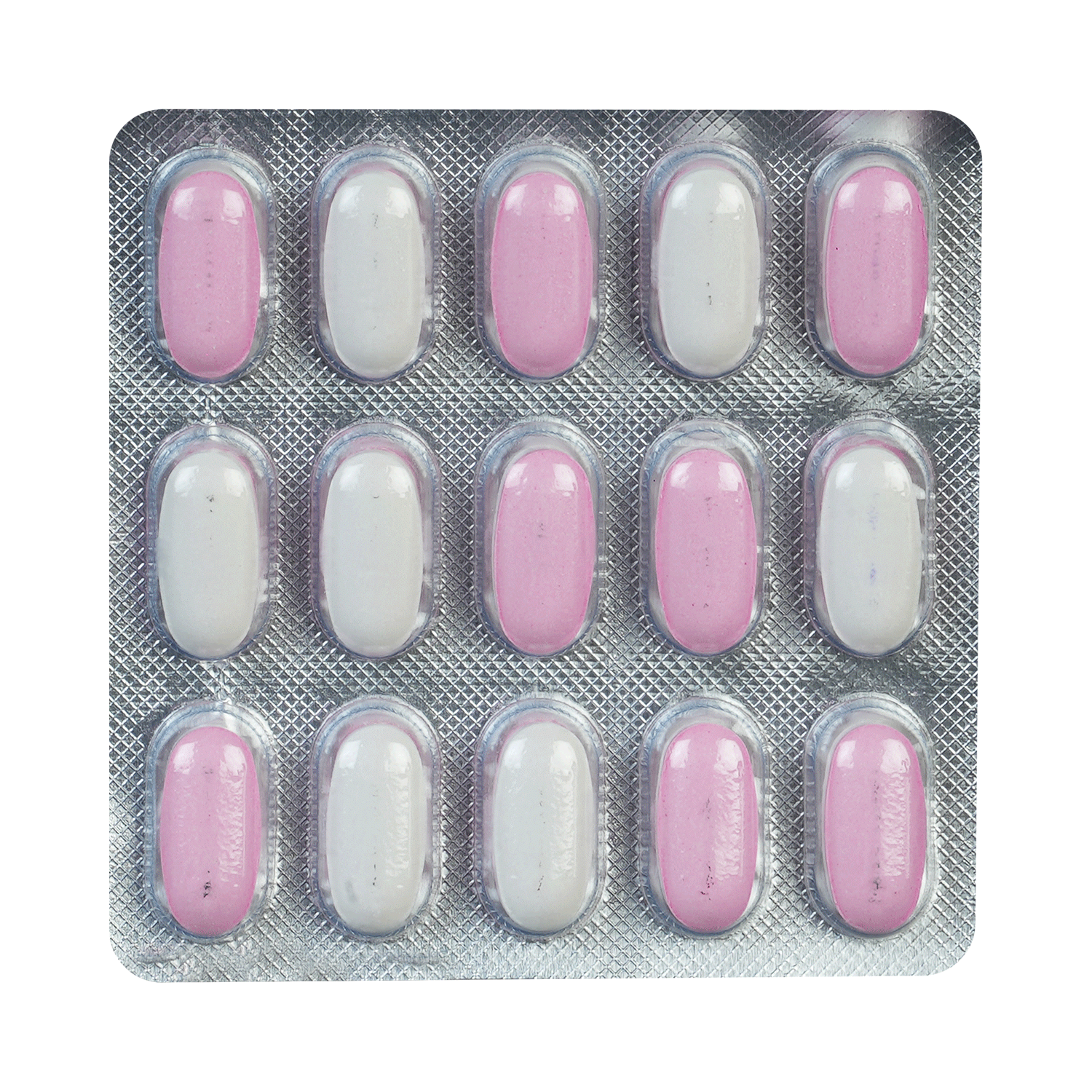 Tribetrol 1 Forte Tablet SR - Image 2