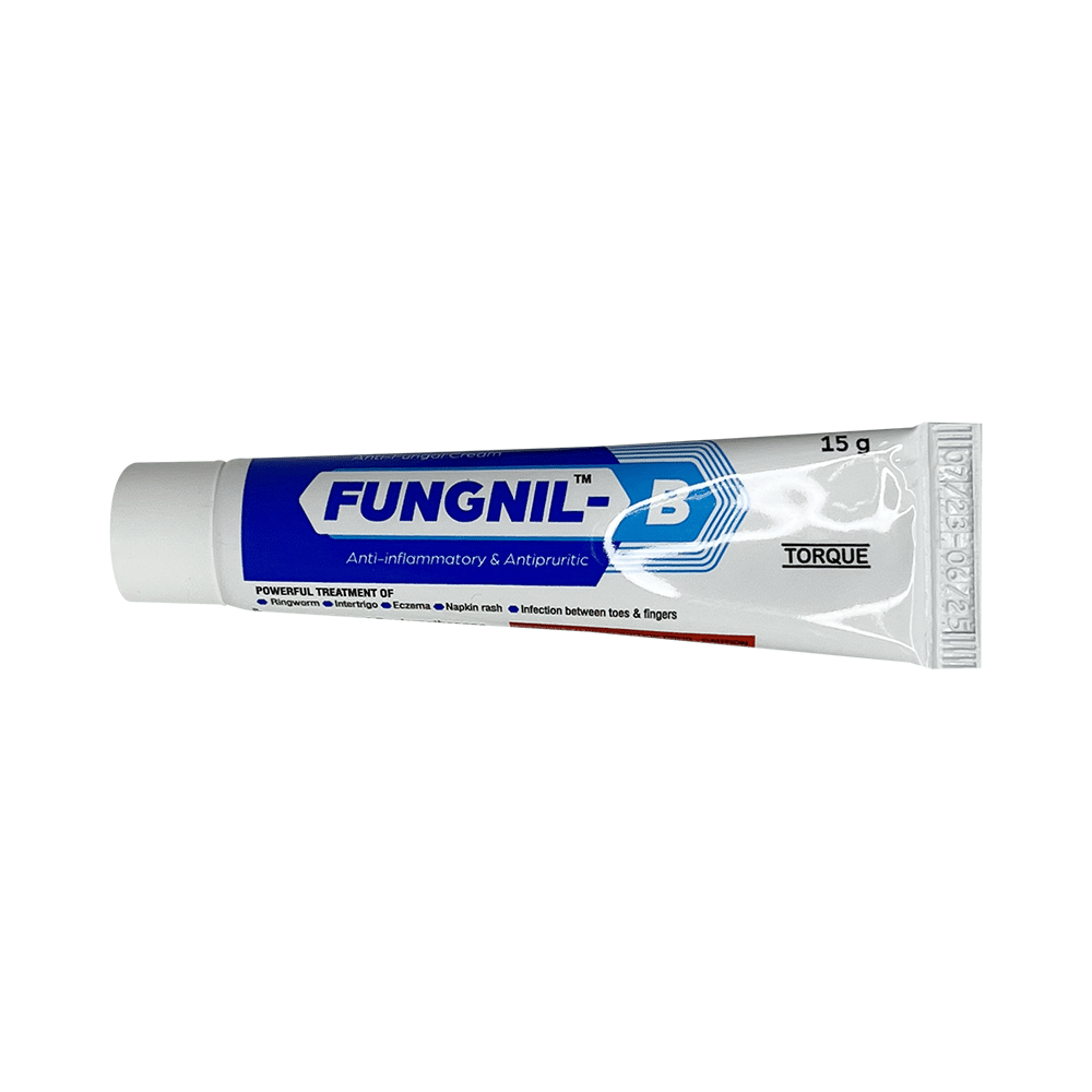 Fungnil-B Cream - Image 4