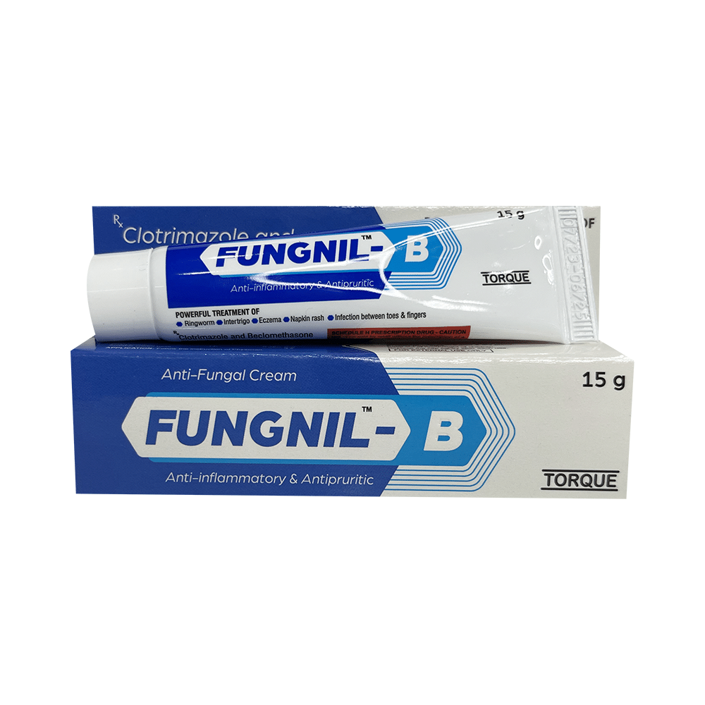 Fungnil-B Cream - Image 3
