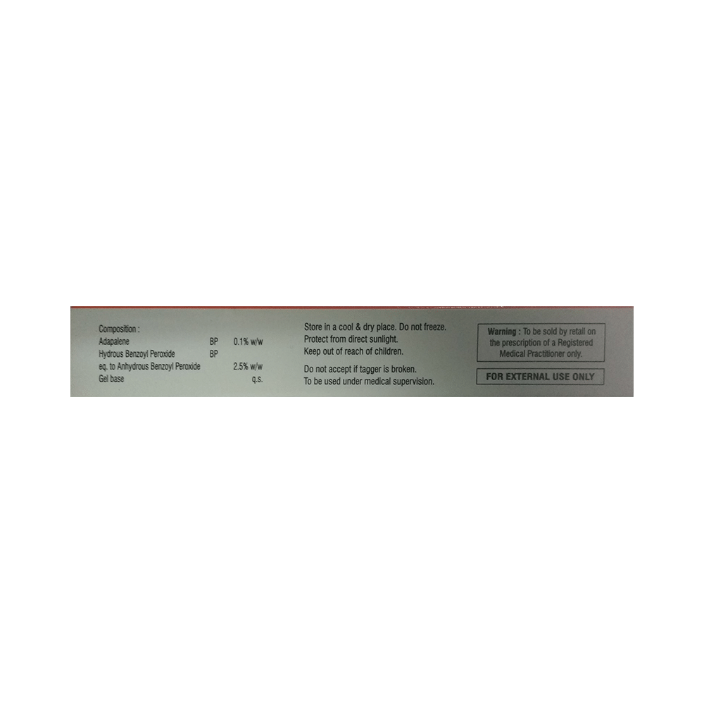 Adapure Gel - Image 2