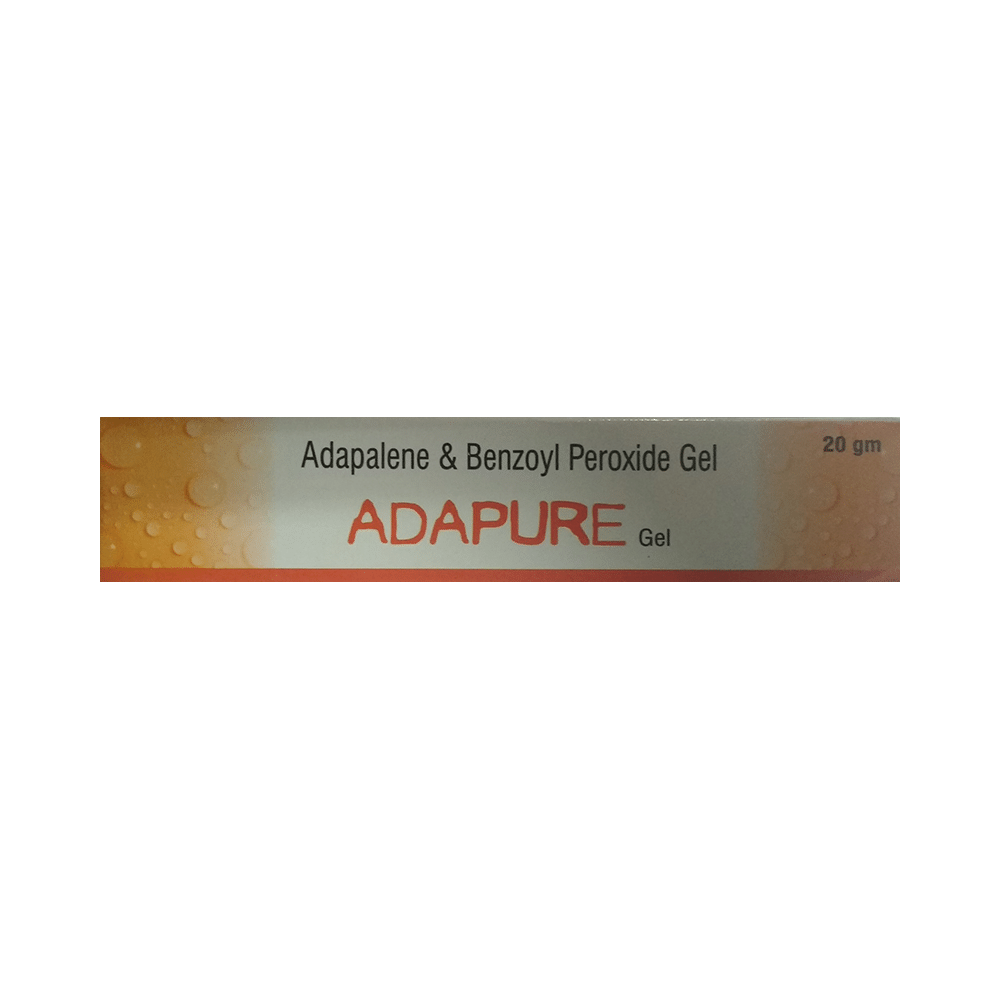 Adapure Gel