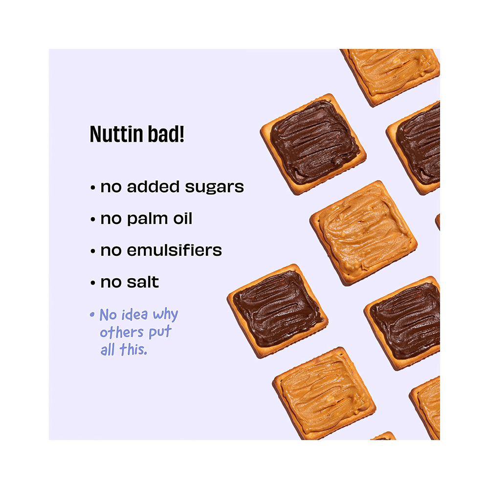 The Whole Truth Dark Chocolate Protein Peanut | Butter Crunchy - Image 6