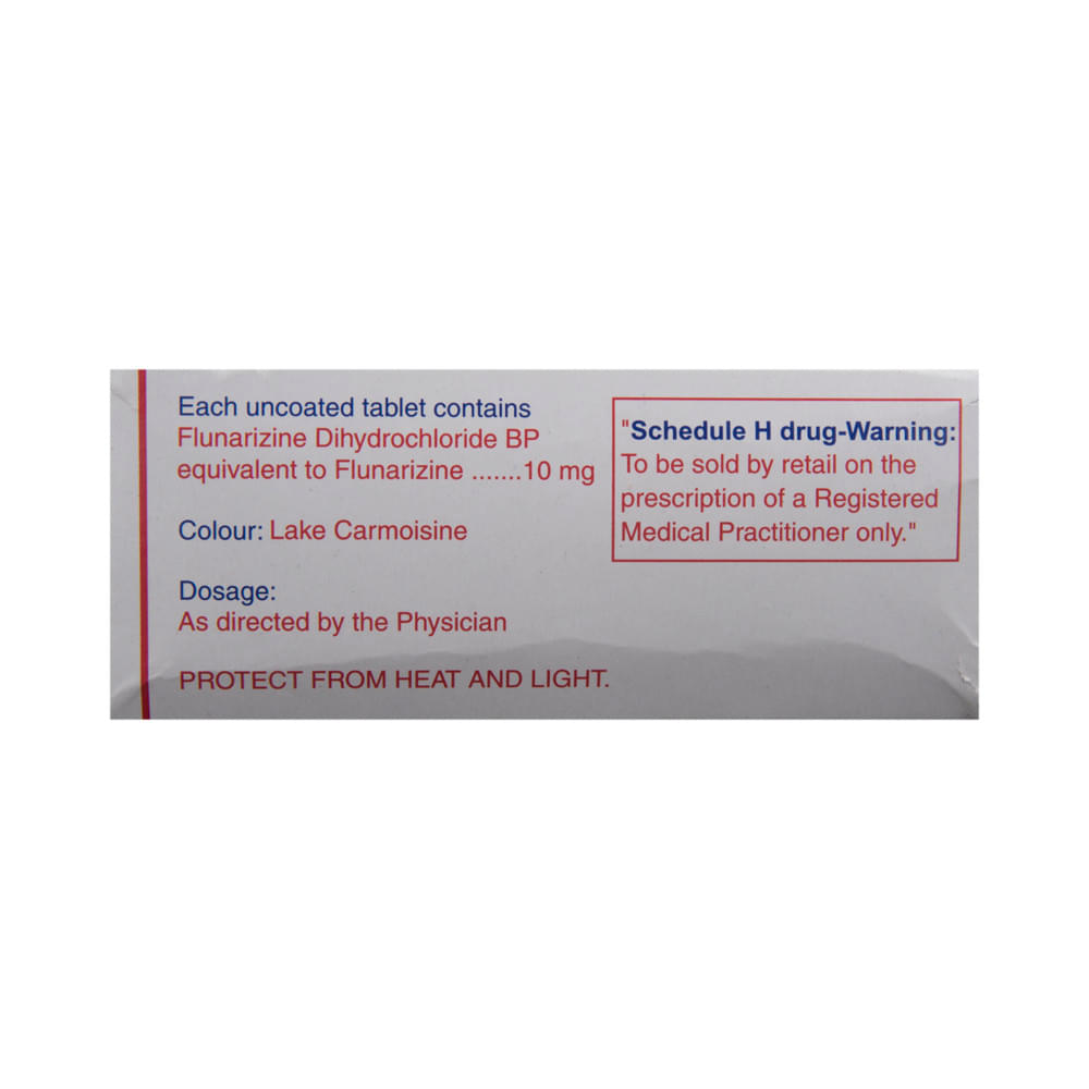 Migarid 10 Tablet - Image 3