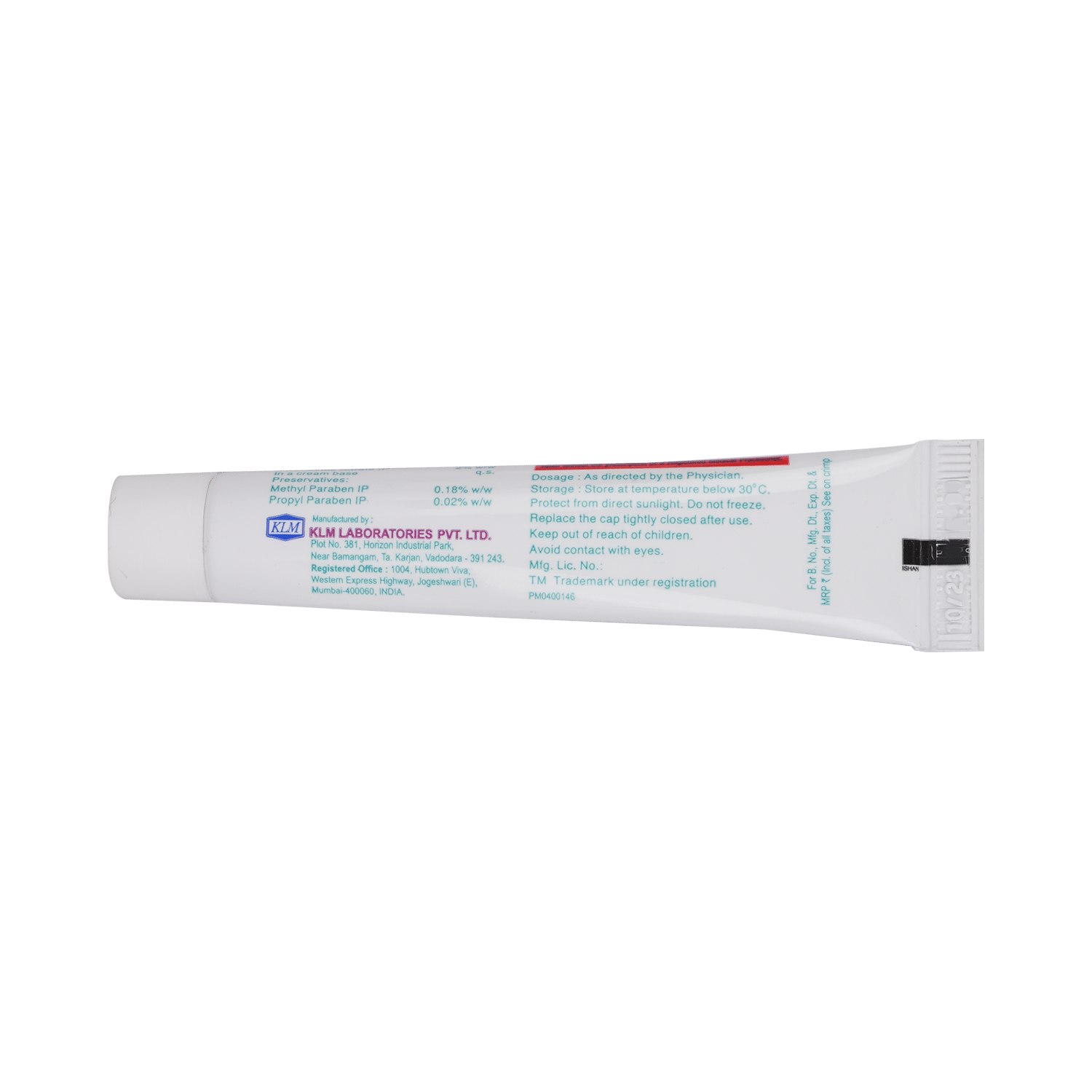 Naditret Plus Cream - Image 6
