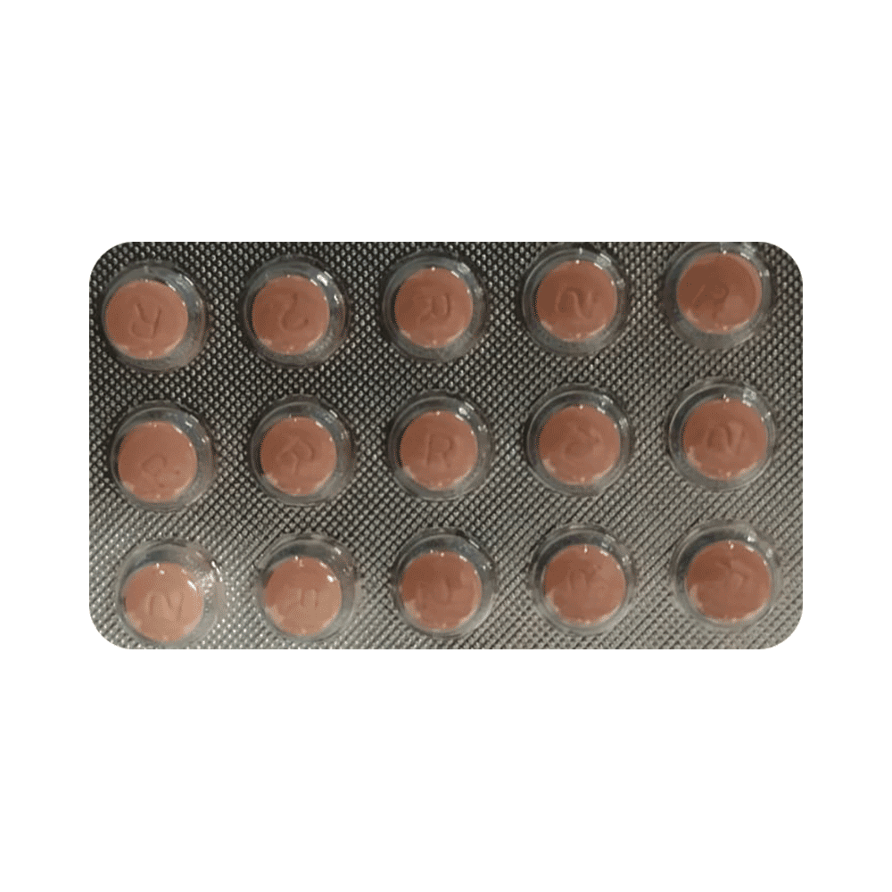 Rivaxa 10mg Tablet - Image 4