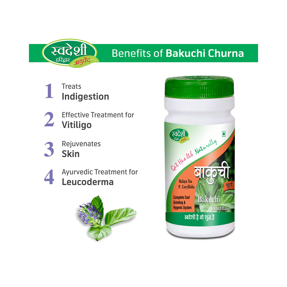 Swadeshi Bakuchi Churna - Image 3