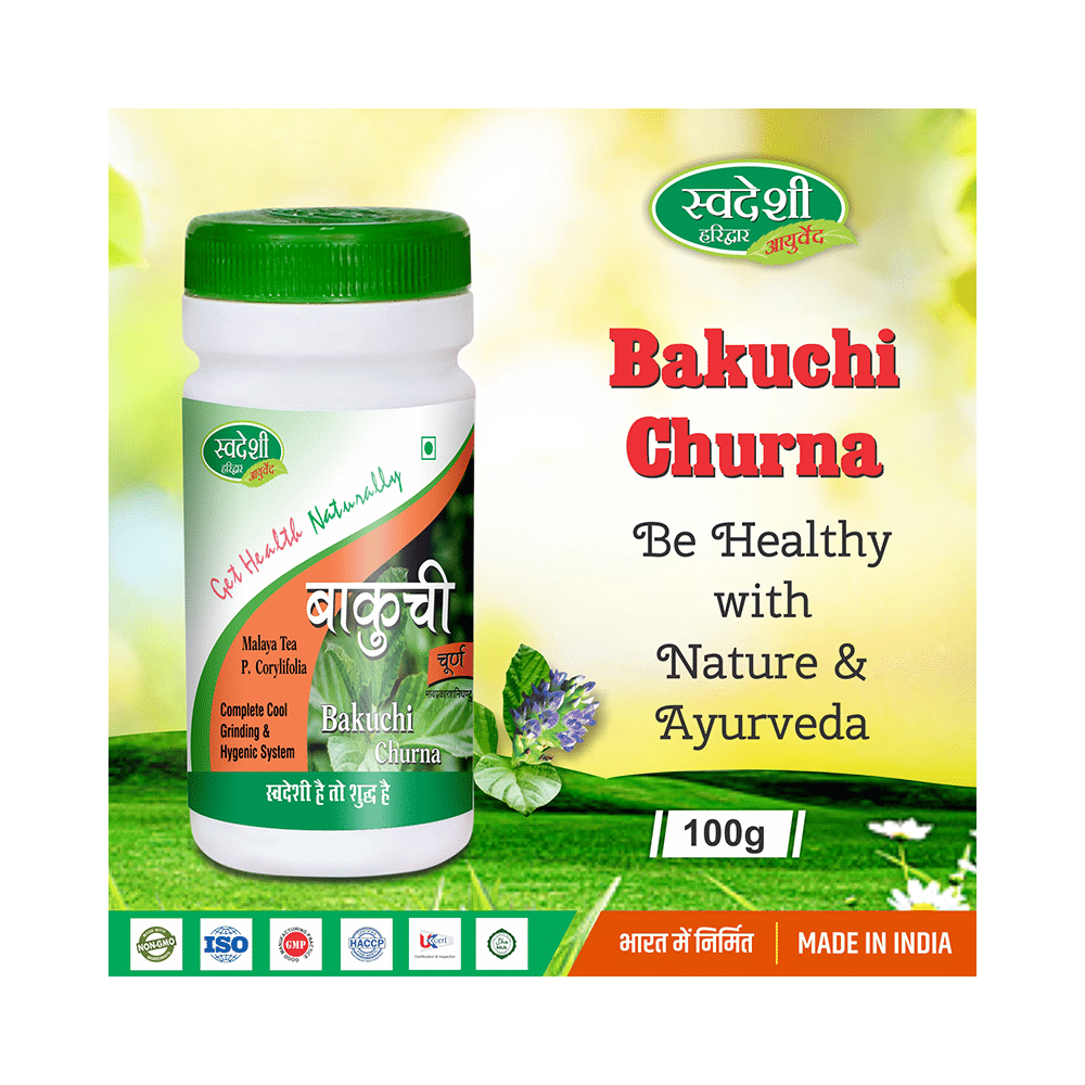 Swadeshi Bakuchi Churna - Image 4