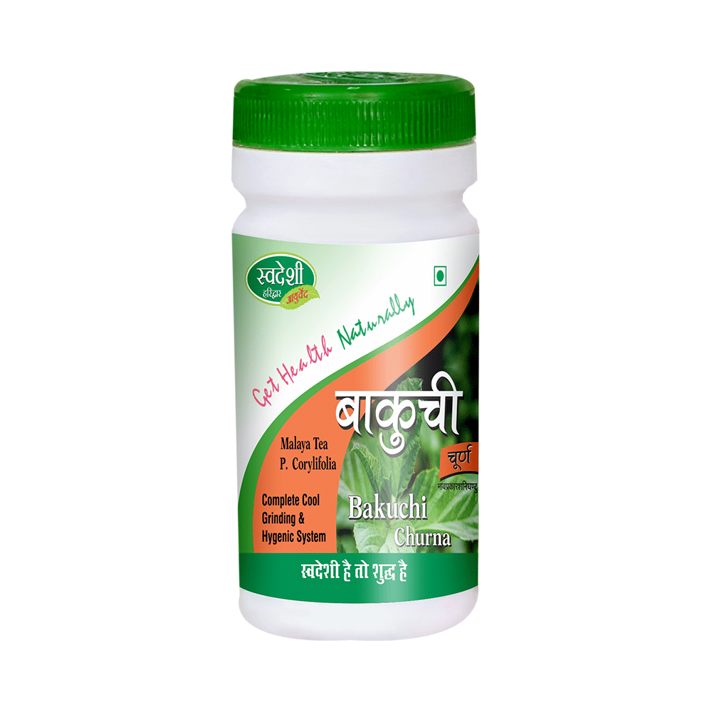 Swadeshi Bakuchi Churna - Image 1