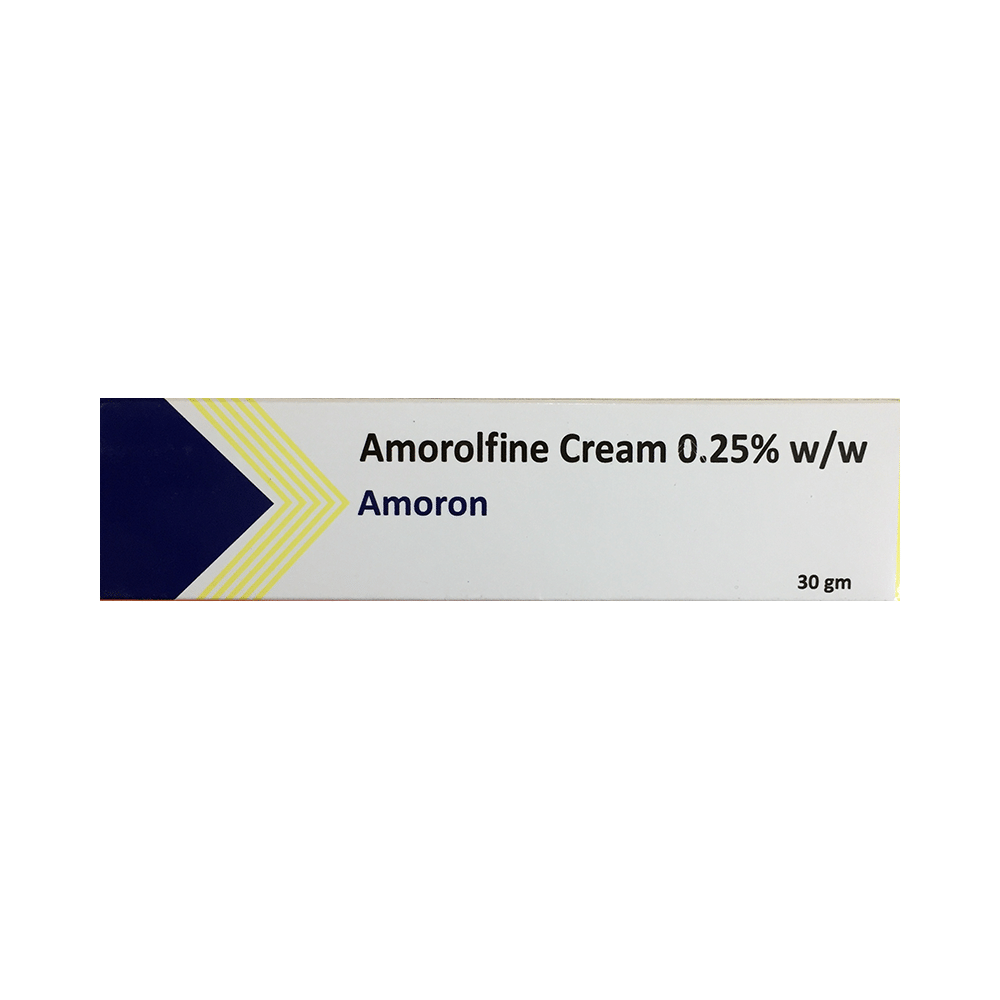 Amoron Cream - Image 1