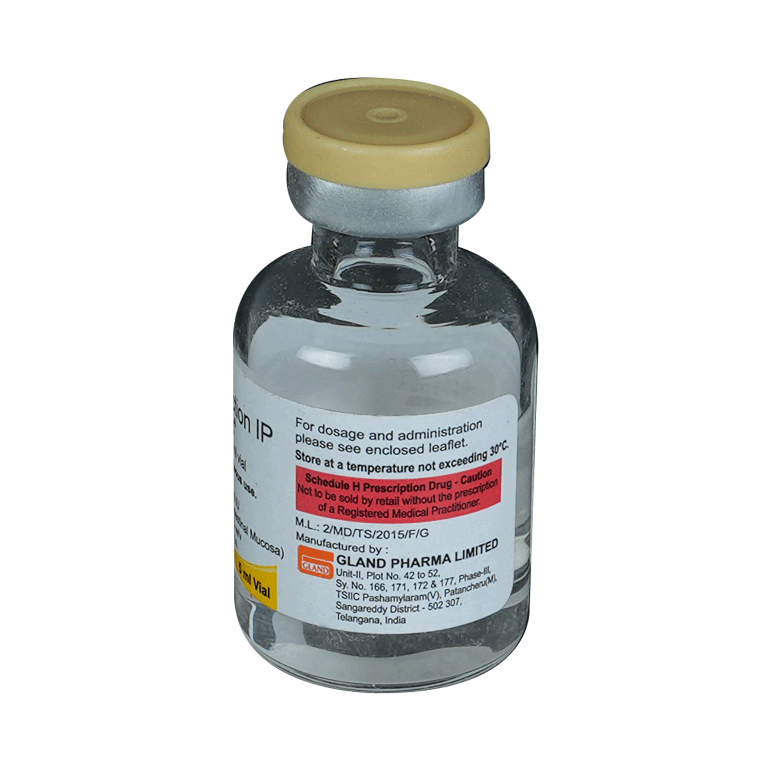 Hep 25 Injection - Image 2