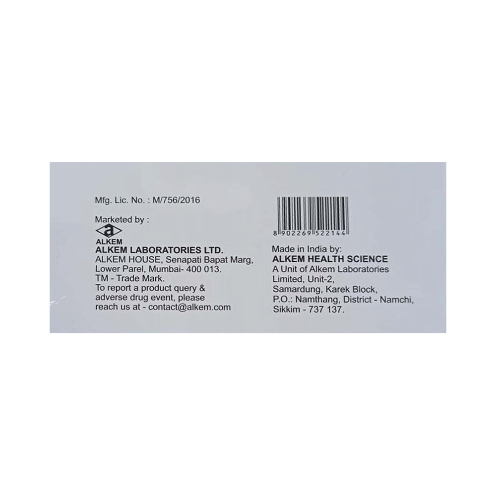 Sacuval 100 Tablet - Image 3