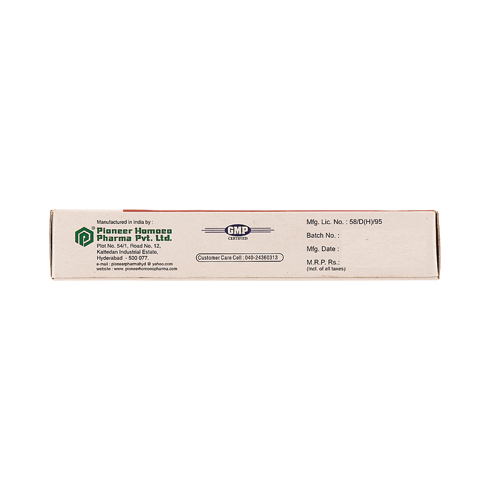 Pioneer Pharma Apis Mel Ointment (25gm Each) - Image 5