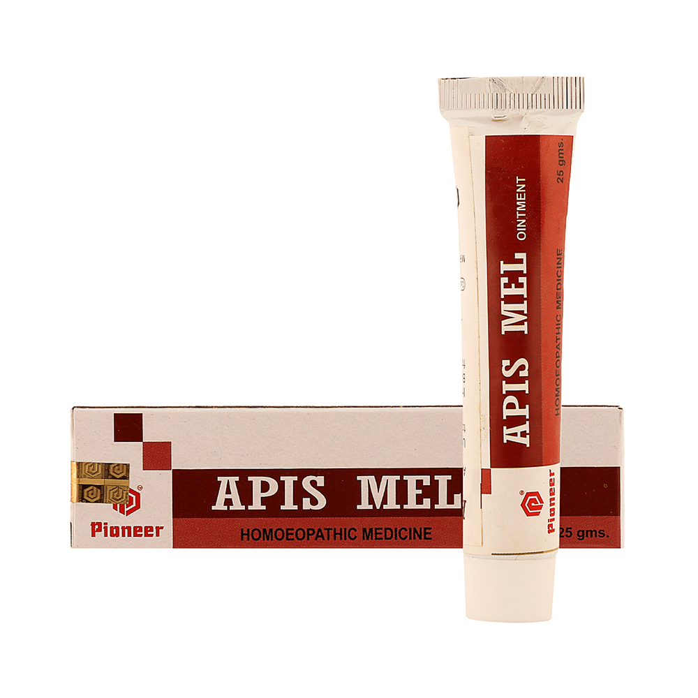 Pioneer Pharma Apis Mel Ointment (25gm Each) - Image 1