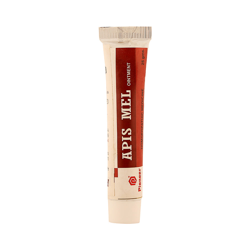 Pioneer Pharma Apis Mel Ointment (25gm Each) - Image 3