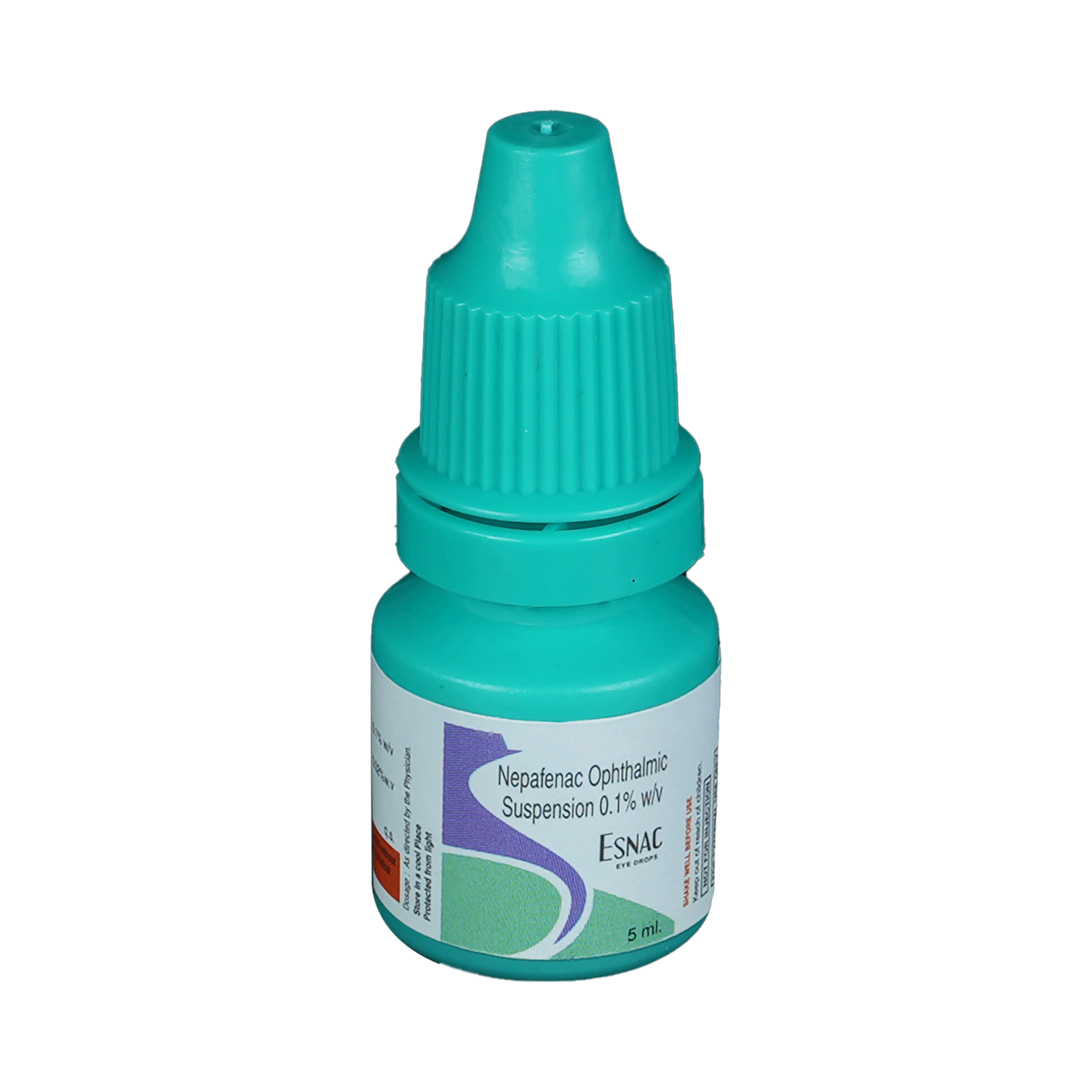 Esnac Eye Drop - Image 5