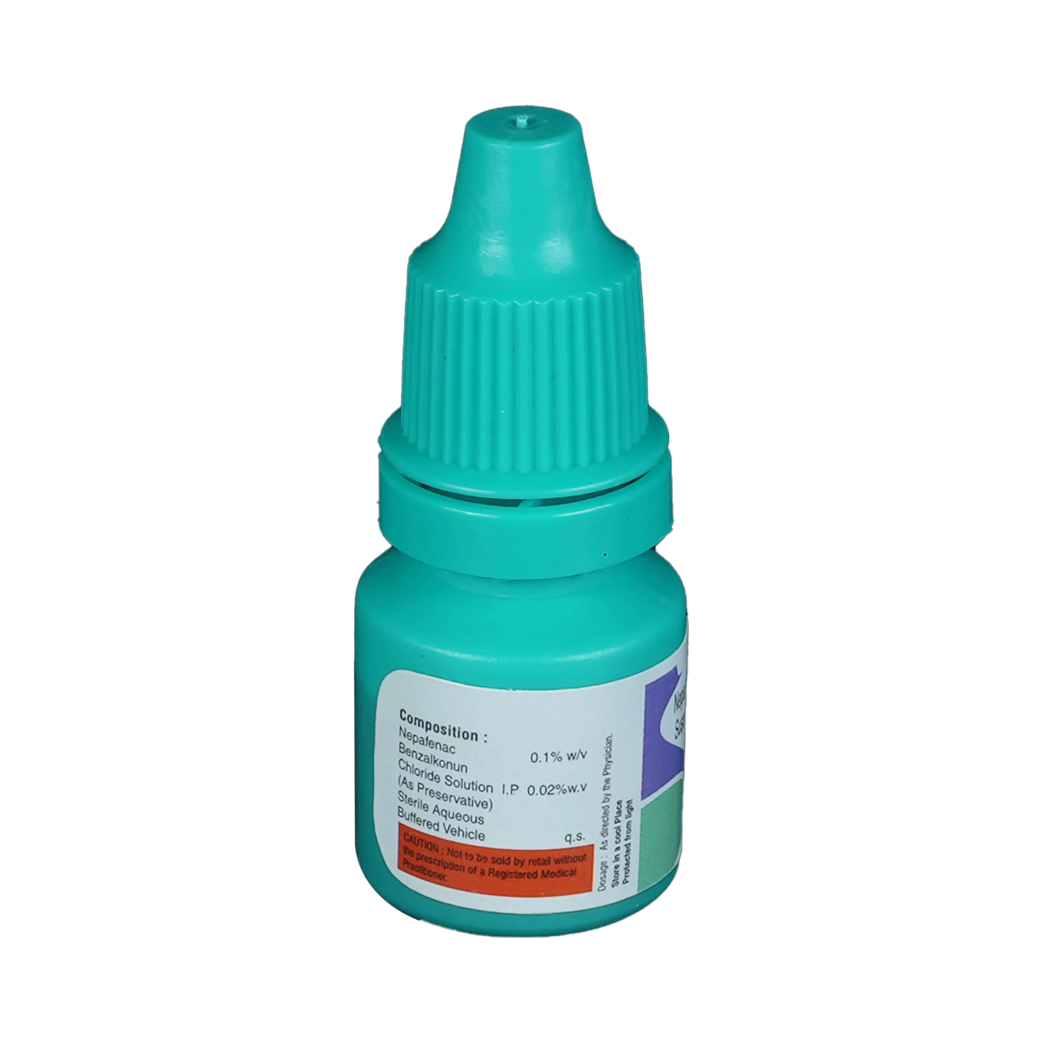 Esnac Eye Drop - Image 6