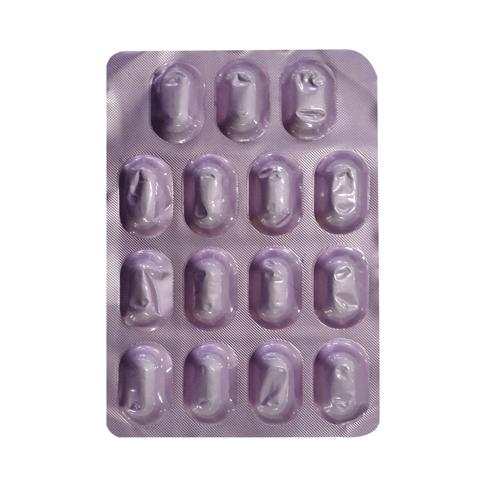 Velin-M SR 500 Tablet - Image 2