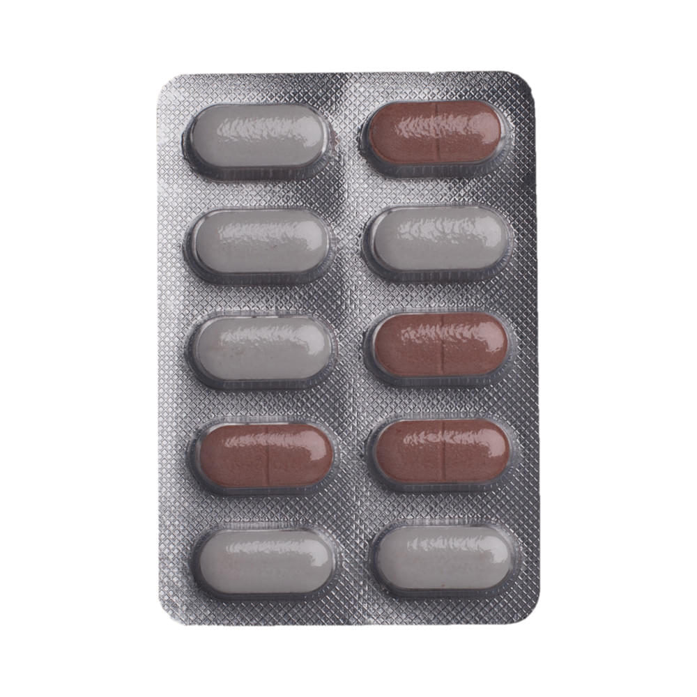 Triopil 2 Tablet SR - Image 2