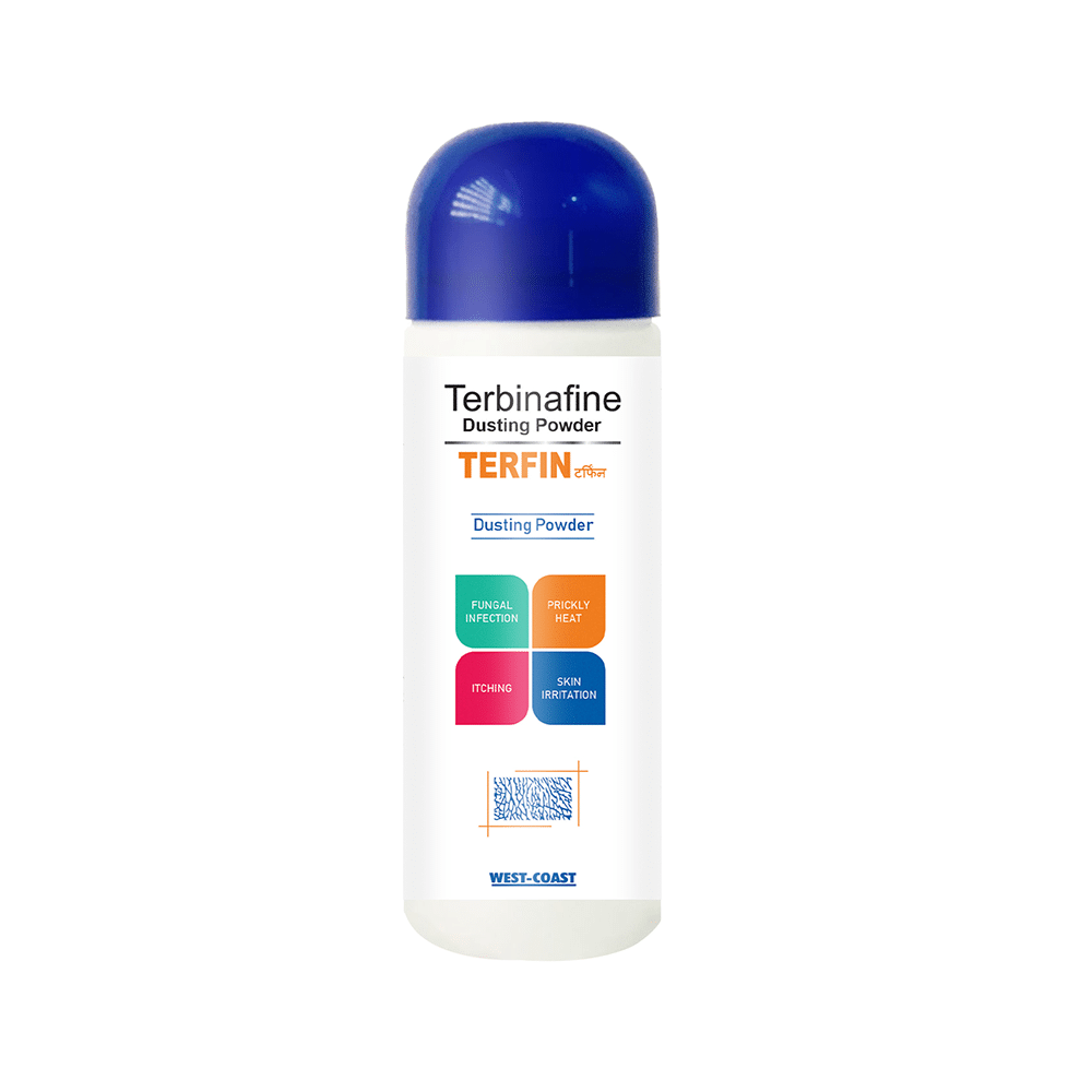 Terfin Dusting Powder