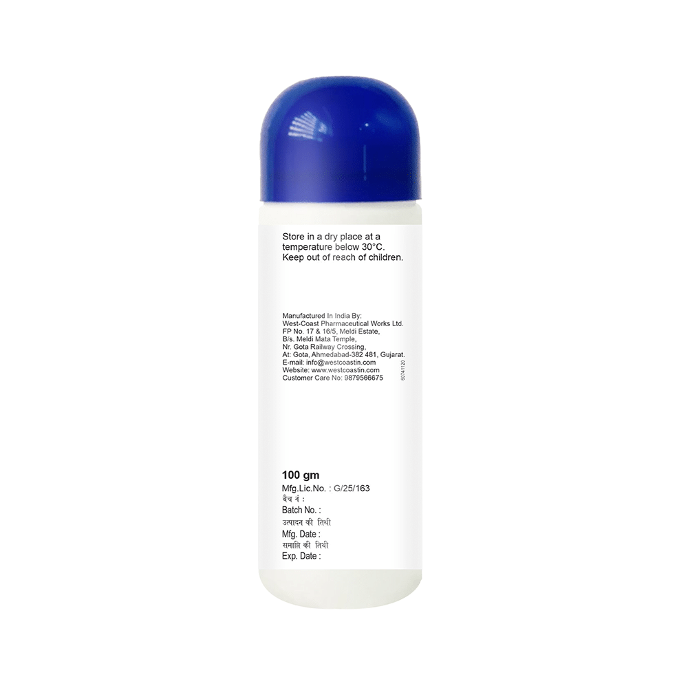 Terfin Dusting Powder - Image 2