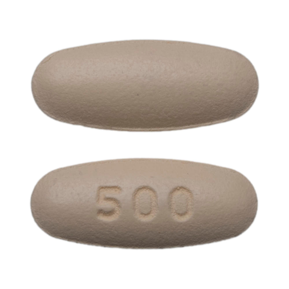 Levroxa 500mg Tablet - Image 6