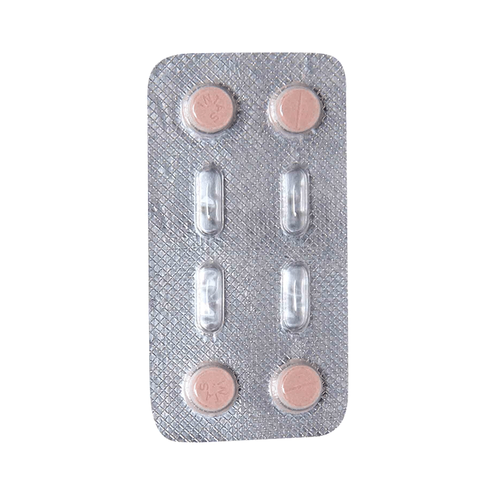 Rizora 5 Tablet - Image 4