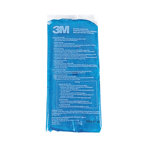 3M 1570-1 Reusable Cold / Hot Pack - Image 2