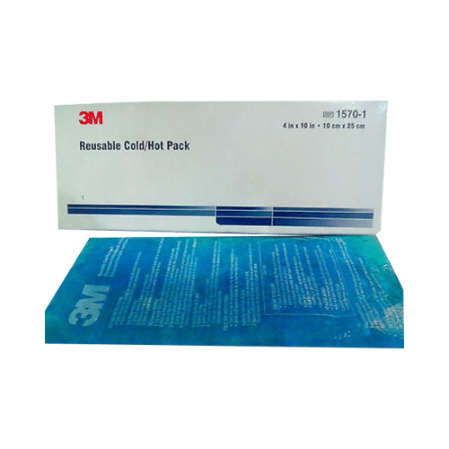 3M 1570-1 Reusable Cold / Hot Pack
