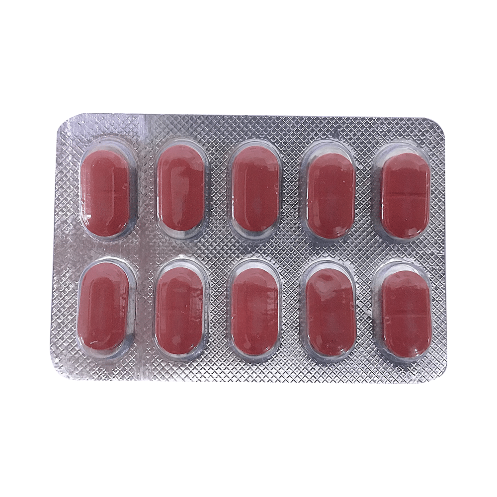Ffd 180 Tablet - Image 2