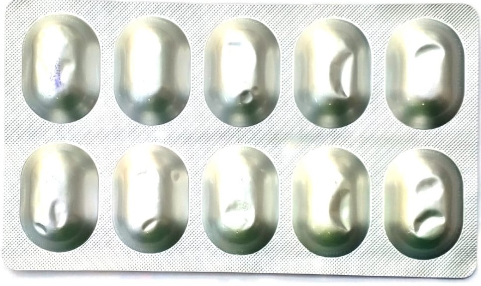 Obimet GX Sita 50mg/2mg/1000mg Tablet