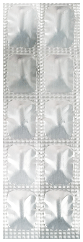 Rosuvas EZ 40mg/10mg Tablet - Image 2