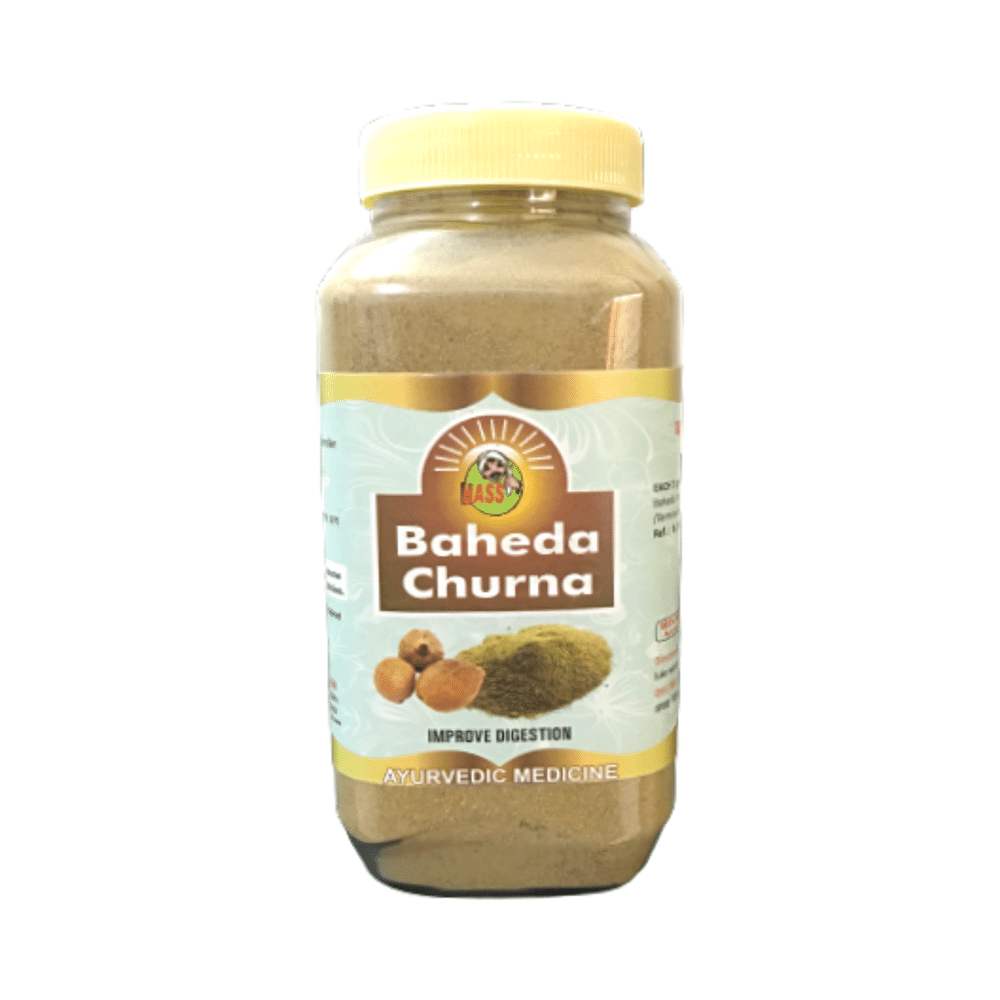 Hass Baheda Churna - Image 1
