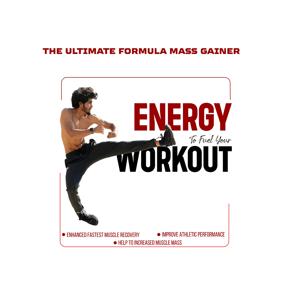 Bolt Mass Gainer Piedmont Chocolate - Image 7