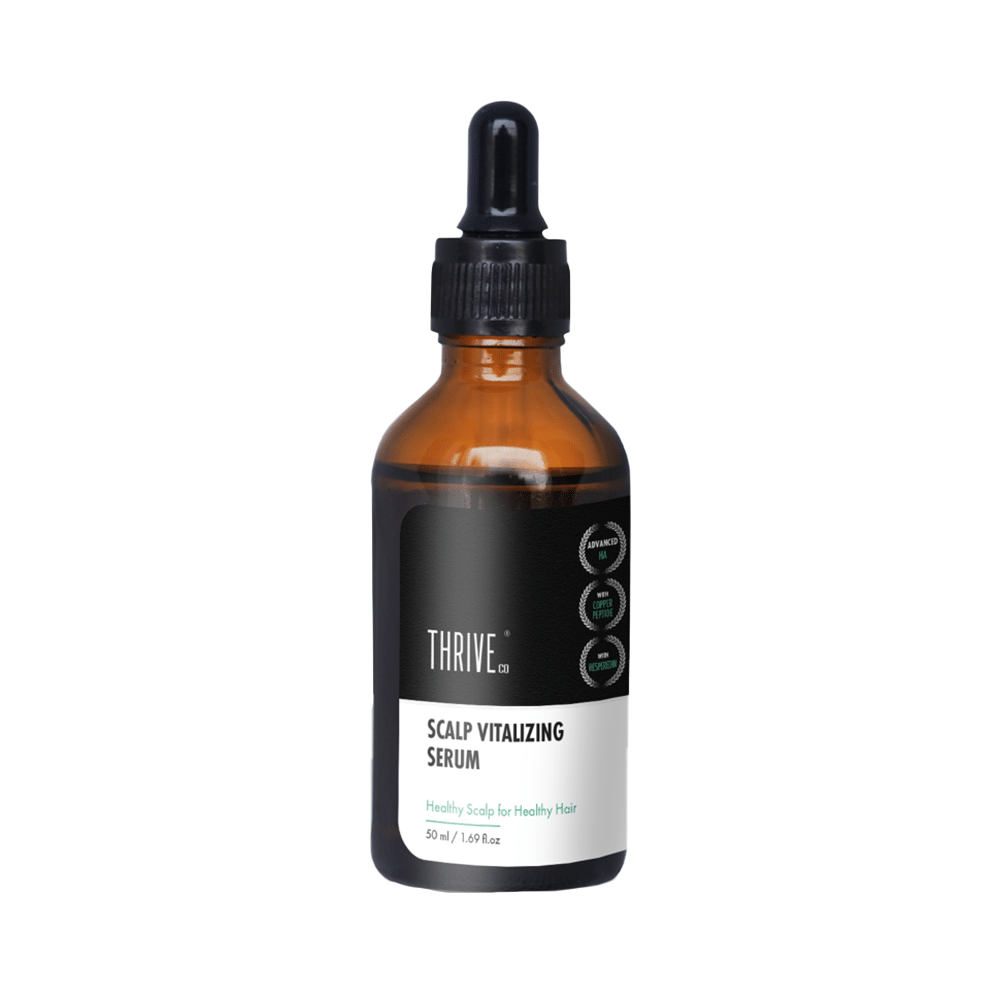 ThriveCo Scalp Vitalizing Serum