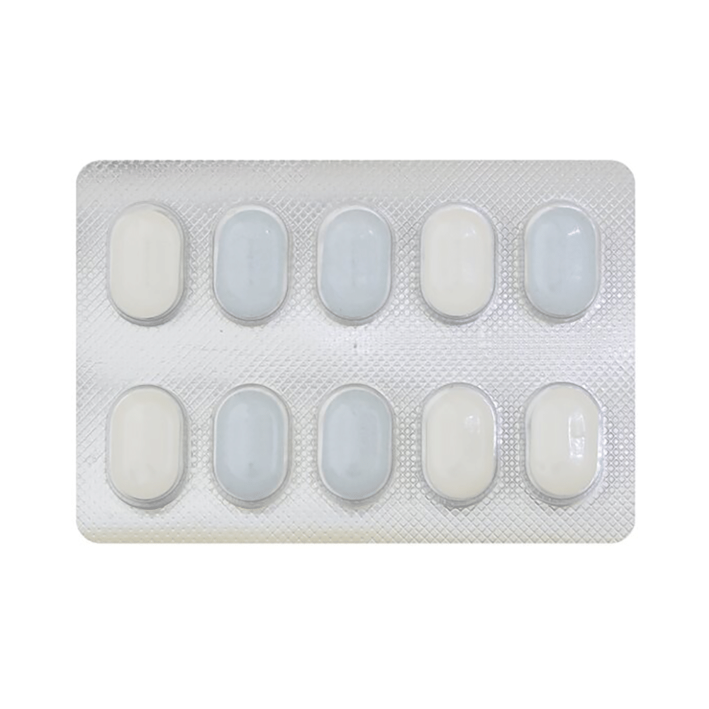 Glimestar-M 0.5mg/500mg Tablet - Image 2