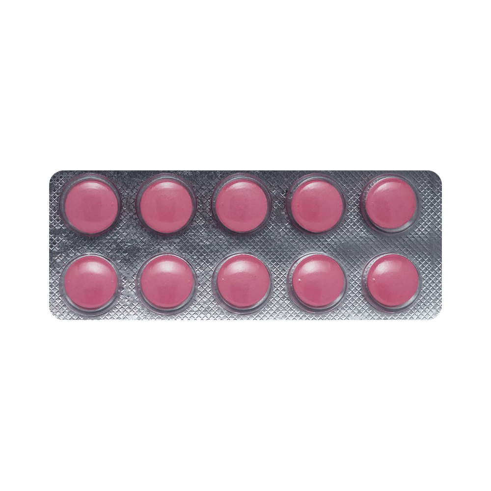Napdol 250mg Tablet - Image 4