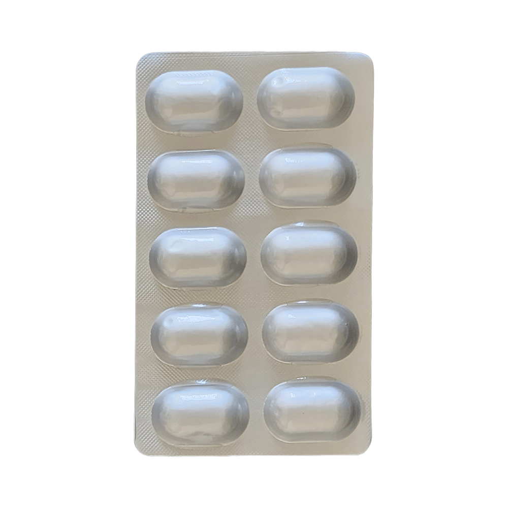 Carnexa-Q10 Tablet - Image 5