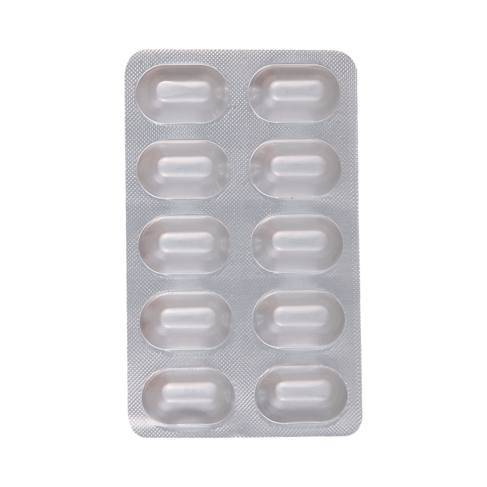 Kaynac-MR Tablet - Image 3