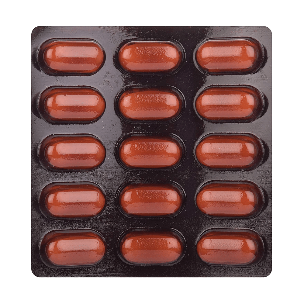 Vobit M 0.2 Tablet SR - Image 3