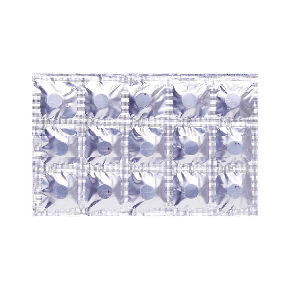 Clopicard AP 75 Tablet - Image 4