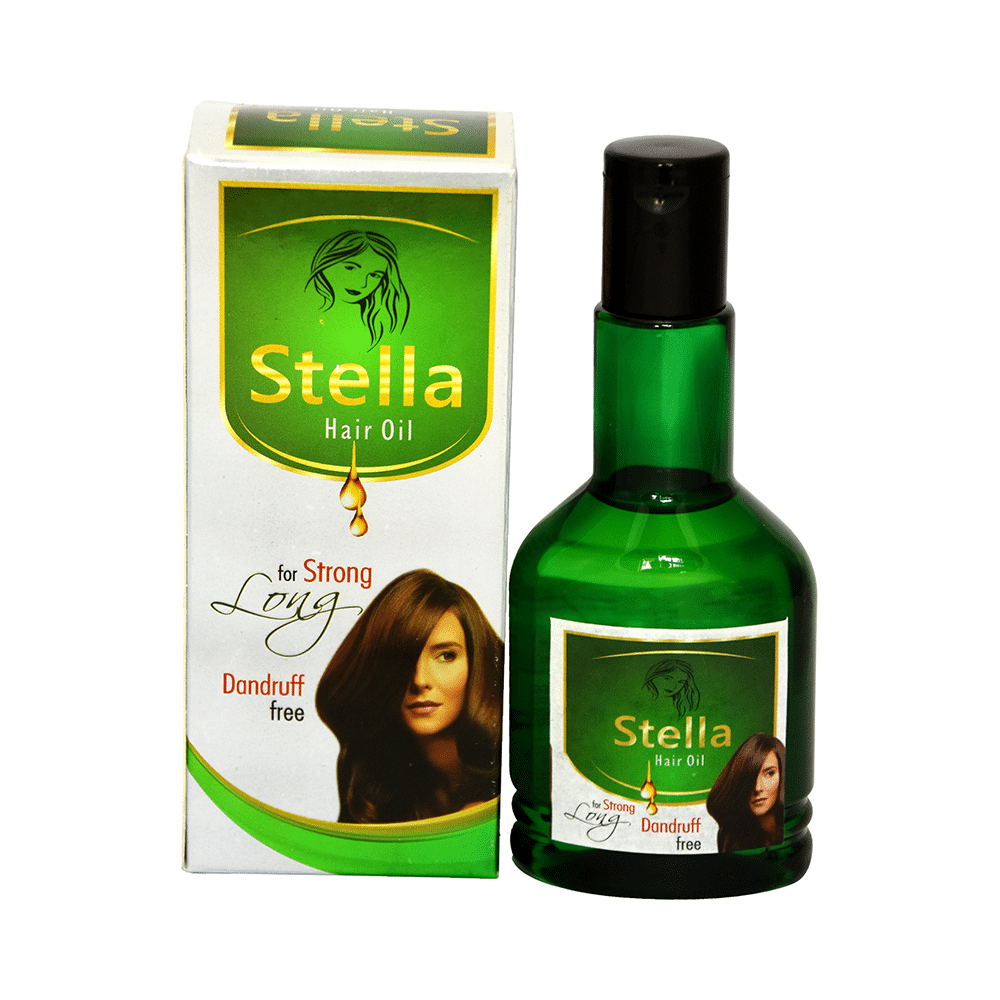 Afflatus Stella Hair Oil - Image 1