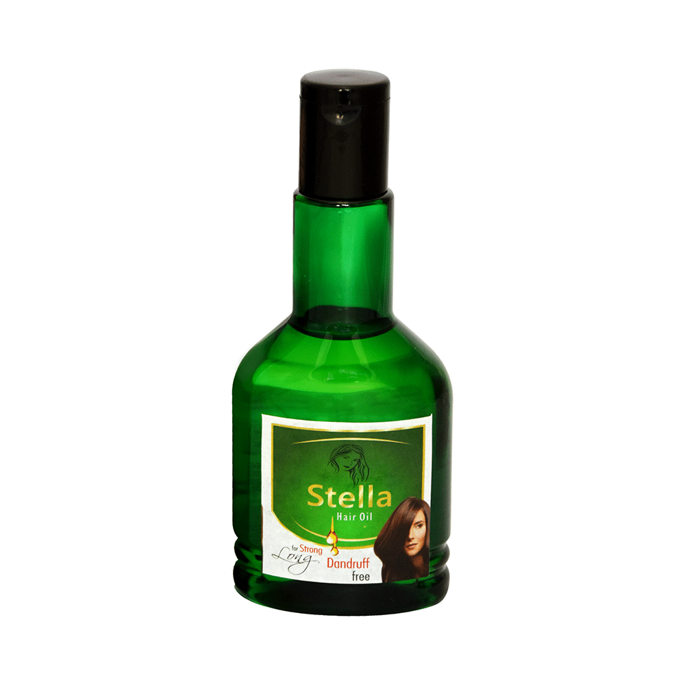 Afflatus Stella Hair Oil - Image 2