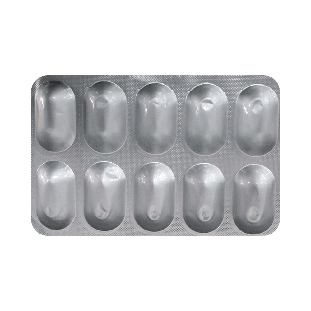 Brillo EZ 180mg/10mg Tablet - Image 2